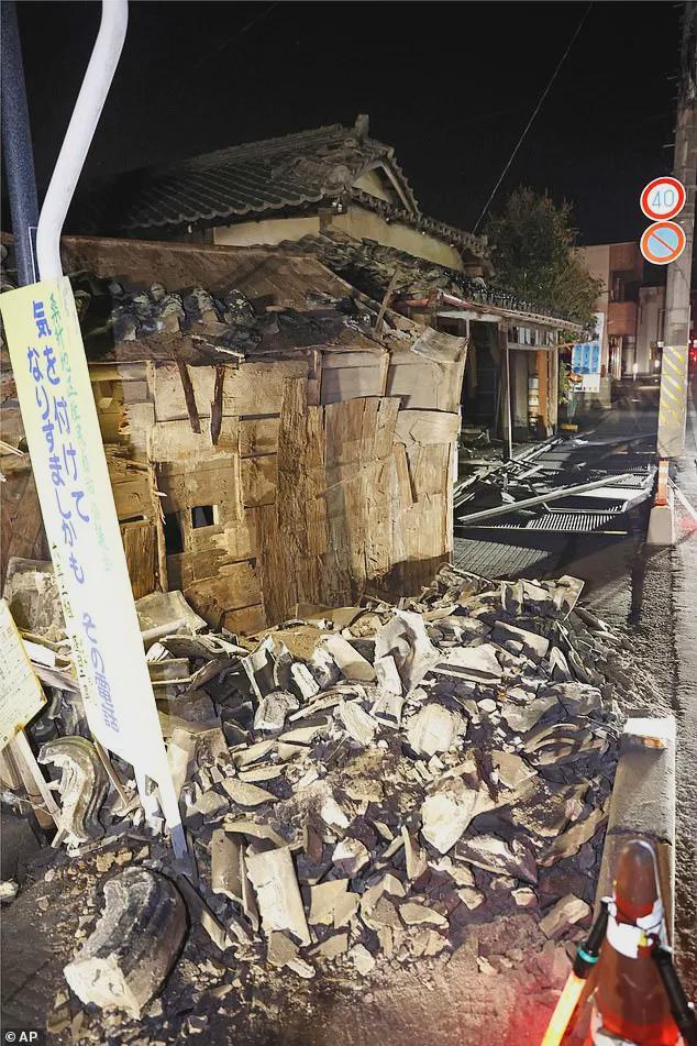 太平洋发生6.3级地震，震撼厄瓜多尔