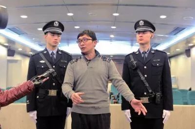 巴西前总统费尔南多·科洛尔因腐败罪被捕