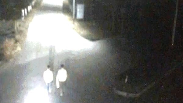 乌普萨拉大规模枪击案：警方追捕骑电动摩托车的男子，造成数人死亡
