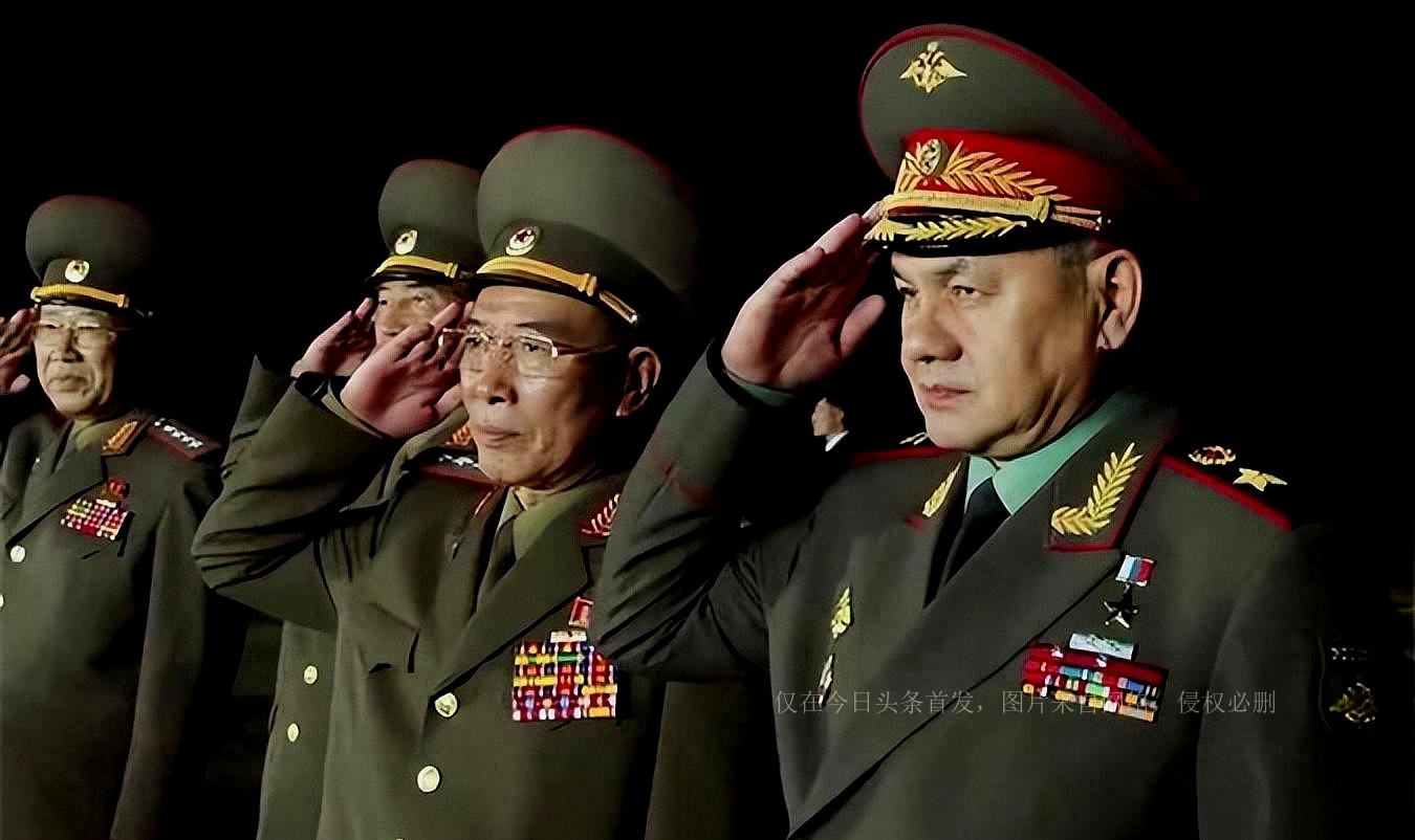 朝鲜确认向俄罗斯派遣军队，以支持其对乌克兰的战争