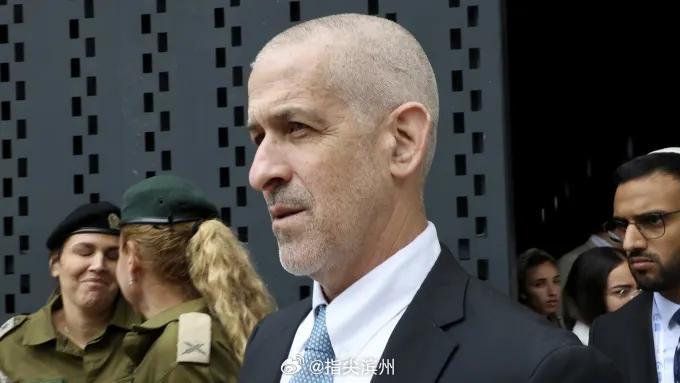 以色列国内安全部长表示，他将于6月辞职，以缓和与内塔尼亚胡的斗争