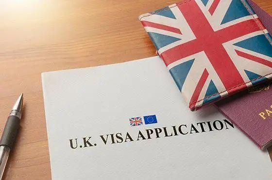 极左的南非政治家表示，英国拒绝给他在剑桥大学演讲的签证