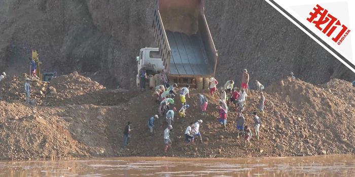 刚果东部洪水造成62人死亡，50人失踪