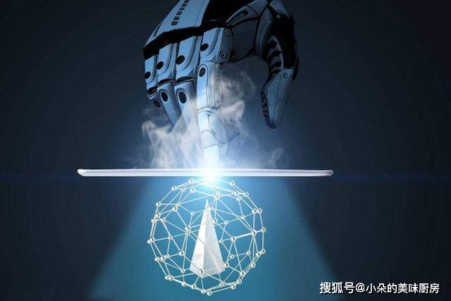 教皇利奥十四提出了他的教皇愿景，认为人工智能是人类的主要挑战