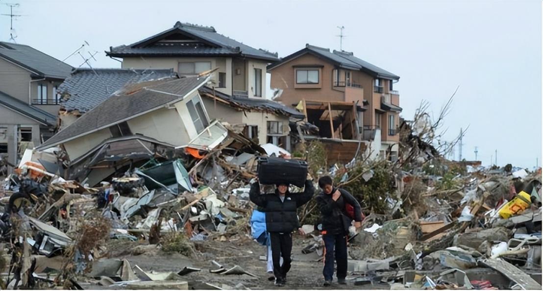 智利和阿根廷南部海岸发生7.4级地震