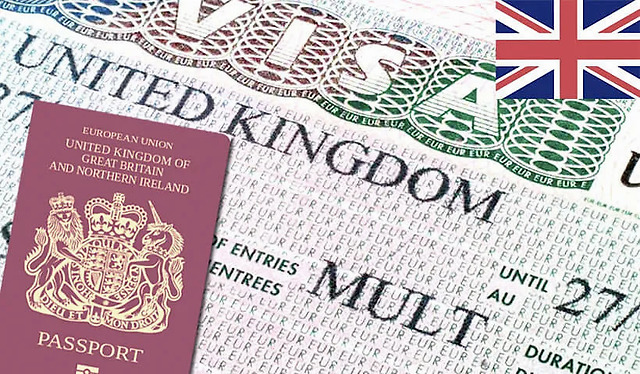 极左的南非政治家表示，英国拒绝给他在剑桥大学演讲的签证