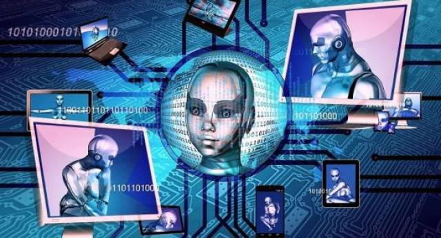 全球媒体集团表示，人工智能开发者应该反击错误信息，保护基于事实的新闻