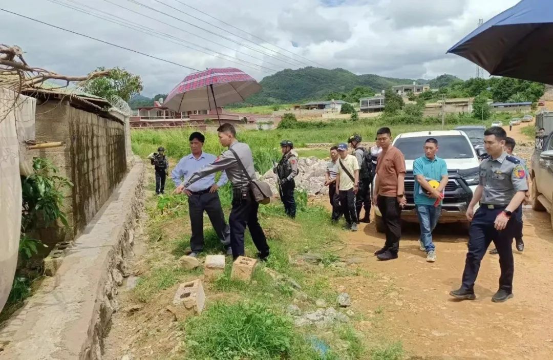 人权委员会敦促监督巴西洪灾恢复工作