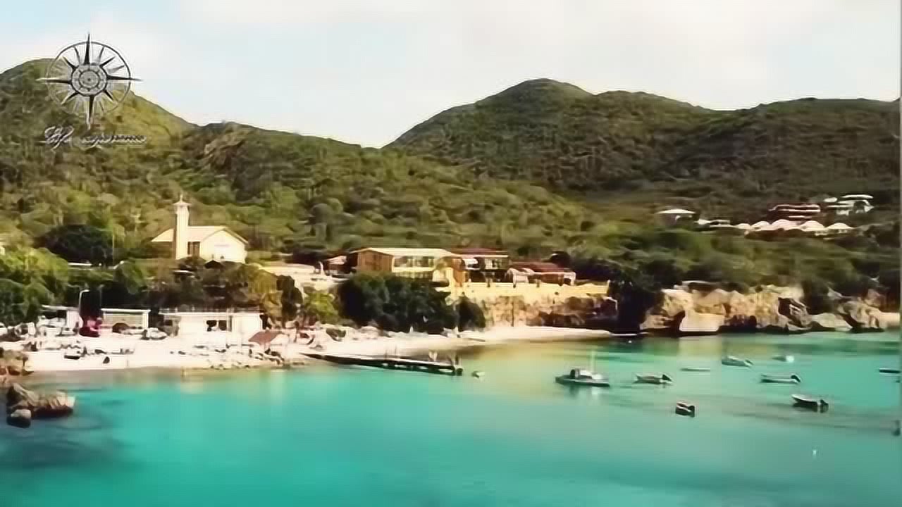 在市长和议会发生口角后，加勒比海岛上的一个小镇关闭了