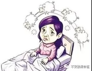 从安静中惊醒