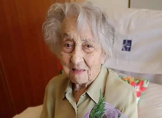 世界上最长寿的巴西修女去世，享年116岁