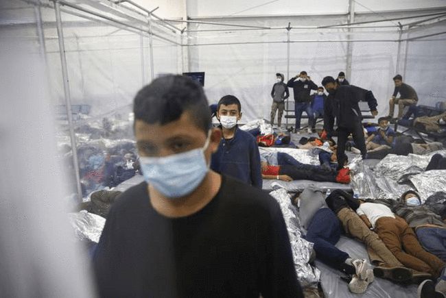 卢旺达证实就收容被驱逐的美国移民进行初步谈判