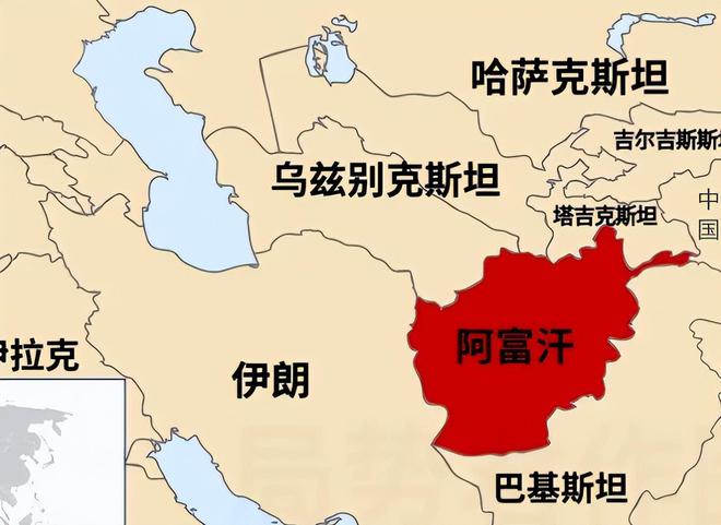 巴基斯坦宣布将向阿富汗派遣大使以提升外交关系