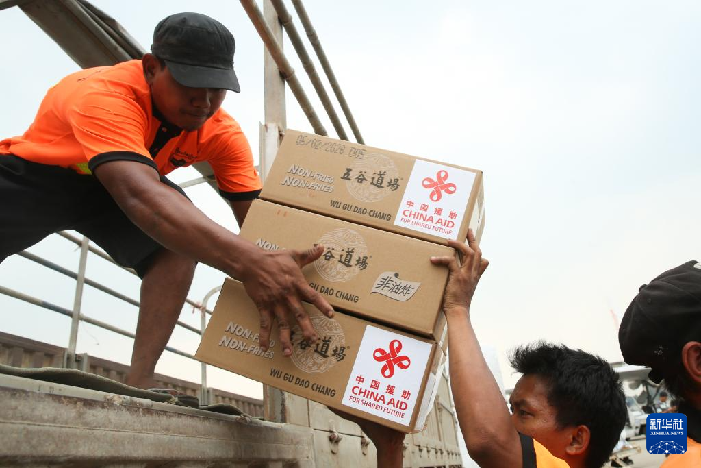 以色列对加沙的封锁进入第三个月，援助物资枯竭