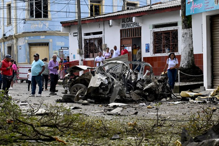 科特迪瓦宣布霍乱爆发，7人死亡