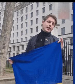帮助乌克兰难民的俄罗斯活动人士被判入狱22年