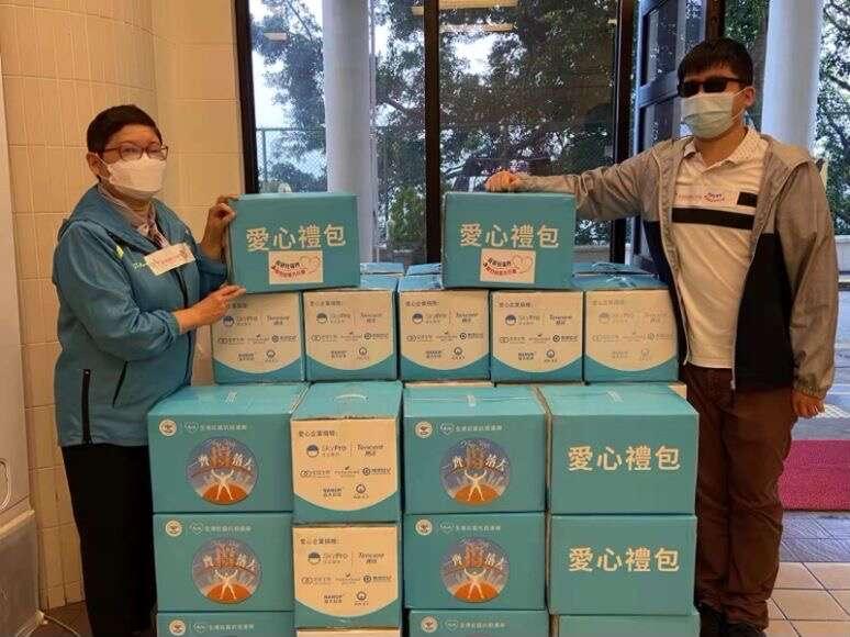 中国和香港国家安全部门首次公开开展联合行动