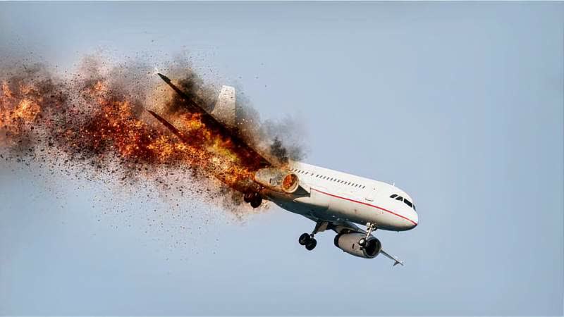 为什么印度航空公司的坠机事件应该引起全世界的警觉