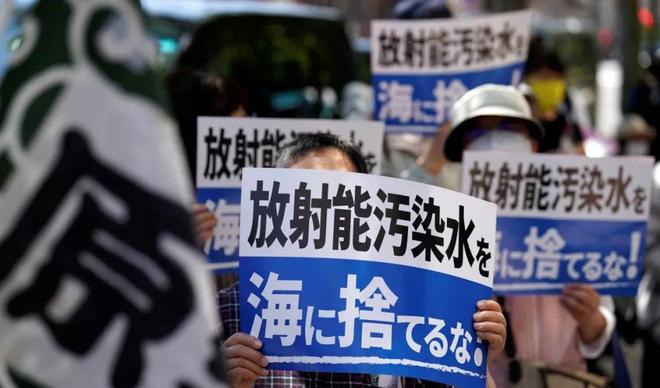 日本说，中国将恢复从日本进口海产品。此前，中国因福岛污水排放而暂停进口海产品