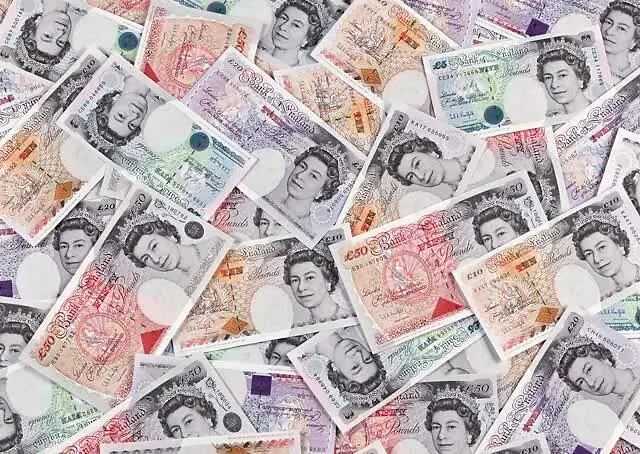 全国保险公司宣布支付100英镑给数百万符合条件的客户
