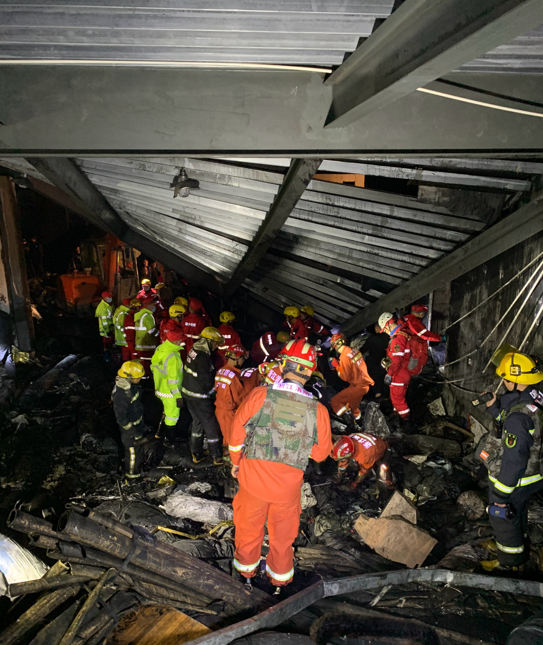 科特迪瓦宣布霍乱爆发，7人死亡