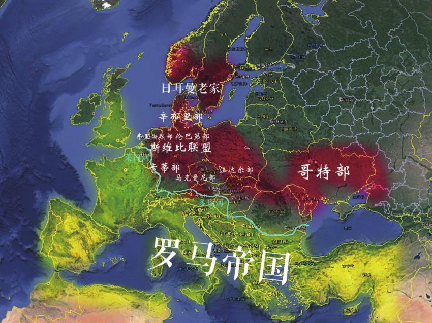 希腊连接了一条通往克里特岛的海底电力线路，这是地中海电网扩张的关键