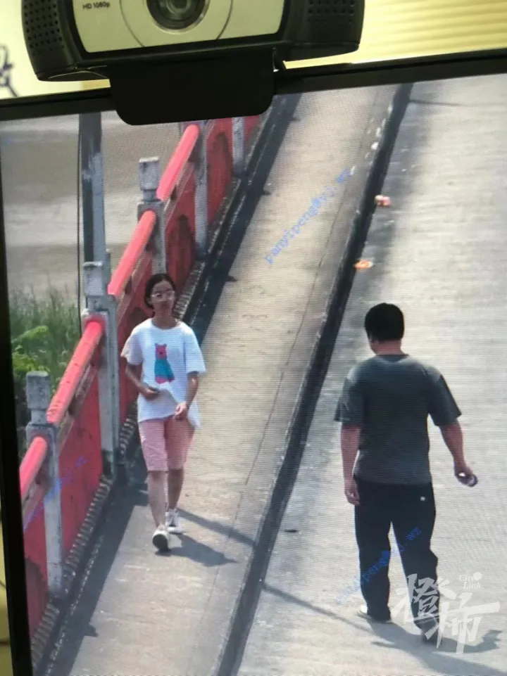 警方在韦茅斯寻找失踪的14岁女孩，不幸发现尸体