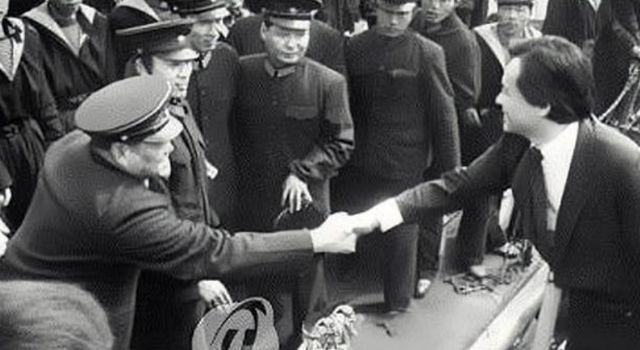 萨尔瓦多法庭判处1982年杀害荷兰记者的三名前军官