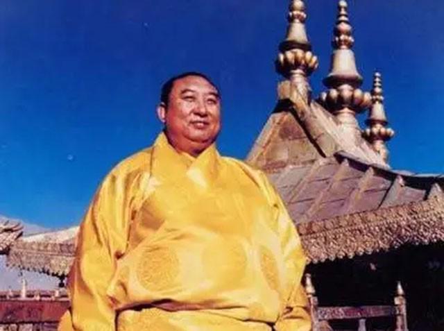 达赖喇嘛说他不会是最后一个