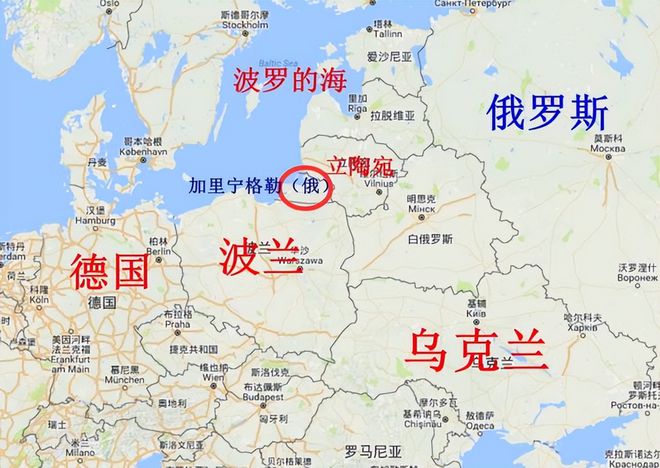 波兰恢复了与德国和立陶宛的边境管制，以阻止寻求庇护者
