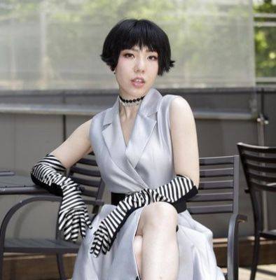 突发新闻：艾莉森·哈蒙德承认她已经戒酒了，她透露了戒酒的真正原因