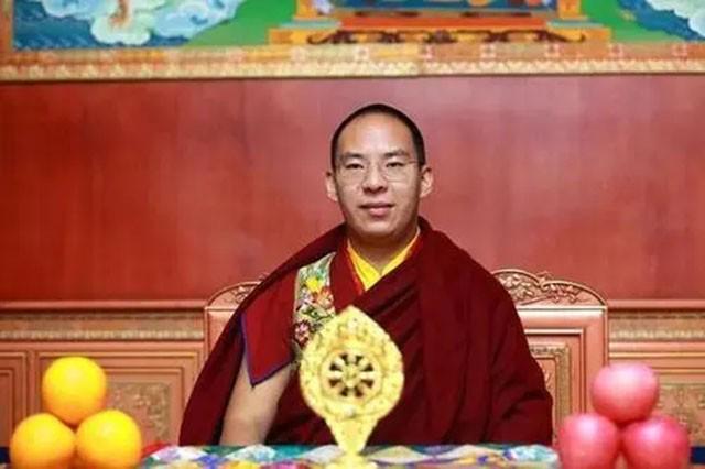 达赖喇嘛说他不会是最后一个